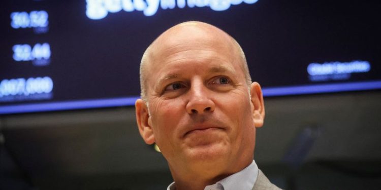 Getty Images, Shutterstock gear up for AI challenge with $3.7 billion merger