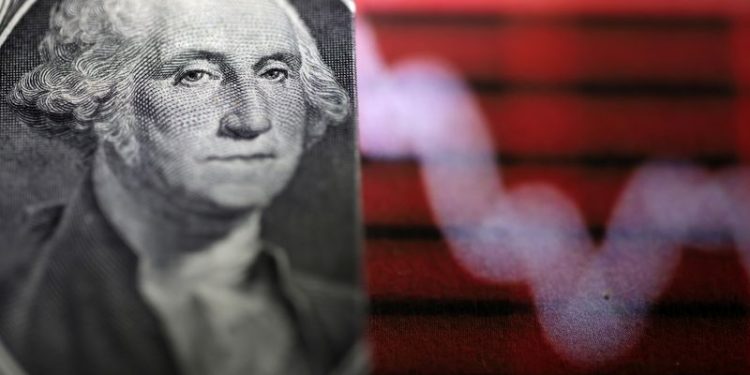 Column-Trump trade uncertainty exposes stretched markets to volatility shocks: McGeever
