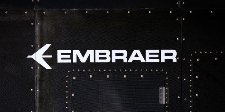 Brazil’s Embraer delivered 75 planes in fourth quarter
