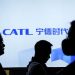 How Washington’s tag on China’s CATL could affect Tesla