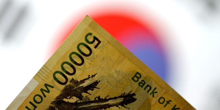 S.Korea acting president says government will respond swiftly to market volatility