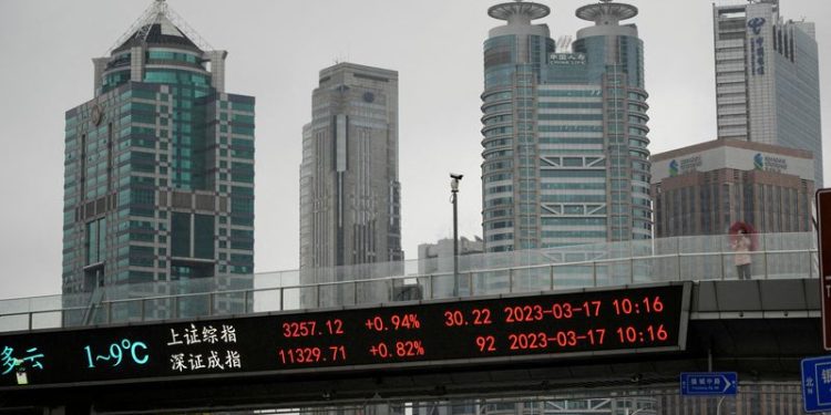 Asia dollar bond volumes seen rising 20% as China deals gather pace