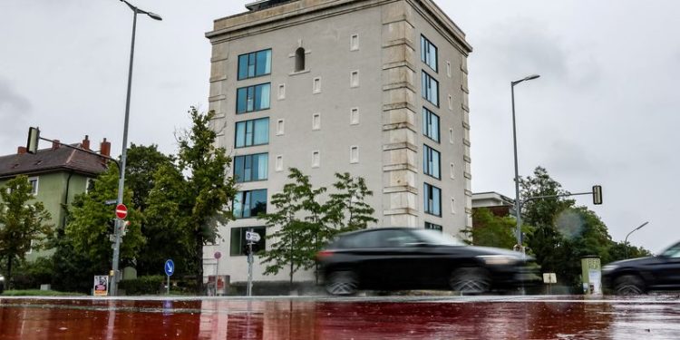 German real estate deals edge up in 2024, 2025 still seen muted