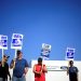 Workers at Ford joint-venture plant in Kentucky file to hold union election