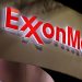 Exxon slips after flagging weak fourth-quarter earnings on refining squeeze