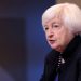 Yellen says COVID spending may have contributed ‘little bit’ to inflation