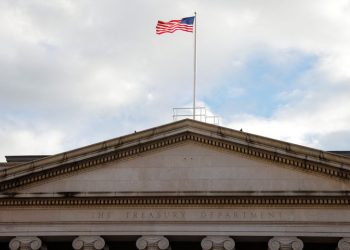 Treasury yield surge reflects expectations of more long-term debt
