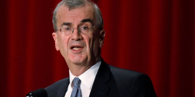 France can’t stray far from 5% deficit – central bank head