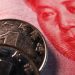 China inflation lands amid global bond turmoil