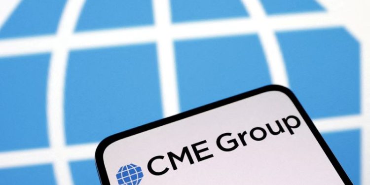 CME Group challenges Miami exchange with new spring wheat contract