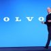 Volvo CEO says plan for Mexico truck factory ongoing despite US tariff threat
