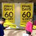 Australia Nov retail sales rise by most in 10 months on Black Friday boost