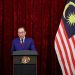 Malaysia aims to be conduit for diversification of energy and supply chains, PM says