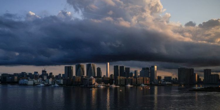 Apollo to boost staffing for Japan and Asia wealth, top regional exec says