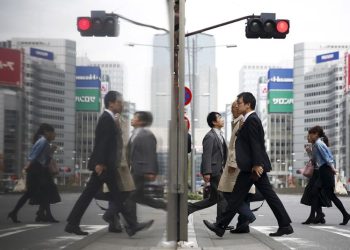 Wide range of Japanese firms see need to hike wages, BOJ says