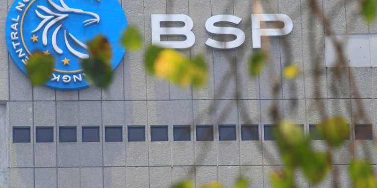 Philippine cbank has room to further ease policy, governor says