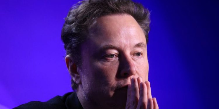 Explainer-How Musk’s interview with German AfD leader squares with EU laws