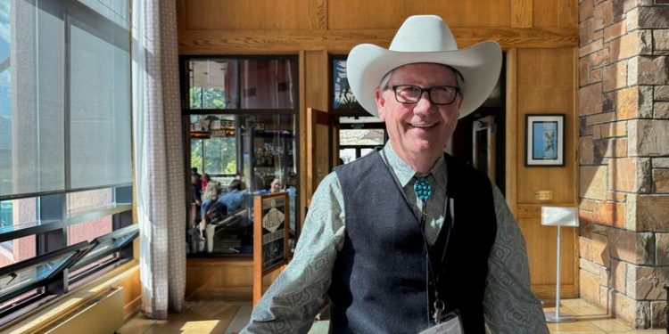 Fed’s Schmid says central bank ‘near’ neutral interest rate level