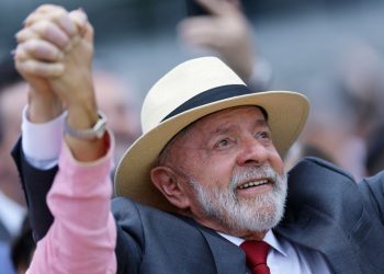 Brazil’s Lula may make changes to the cabinet before Jan. 21