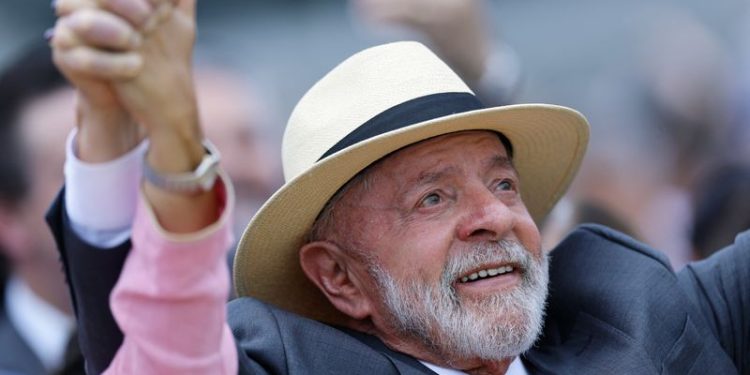 Brazil’s Lula may make changes to the cabinet before Jan. 21