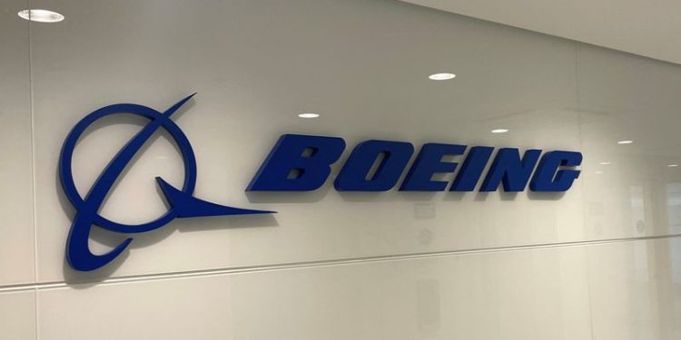 Boeing donating $1 million to Trump presidential inaugural fund, spokesperson says