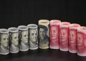 Morning bid: Global yield fever cools, but EM conditions tighten