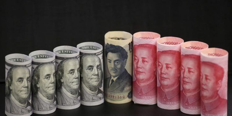 Morning bid: Global yield fever cools, but EM conditions tighten