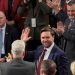 Vice President-elect JD Vance to resign from US Senate seat ahead of inauguration