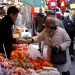 Japan November household spending falls as price pressures persist