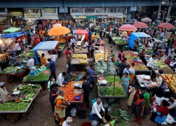 India consumer inflation likely eased in December: Reuters poll