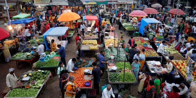 India consumer inflation likely eased in December: Reuters poll