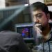 Indian shares set for a muted start, with the focus on TCS