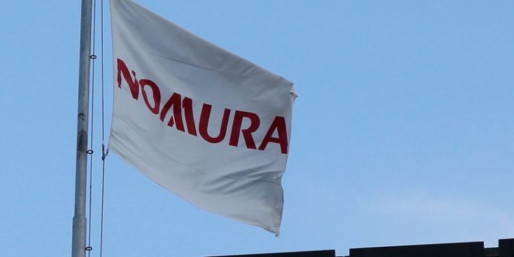 Nomura hires Sudhir Nemali as international wealth chief operating officer