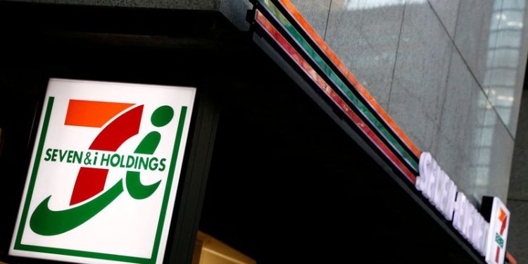 Apollo considering $9.5 billion investment in Seven & i buyout, Bloomberg says