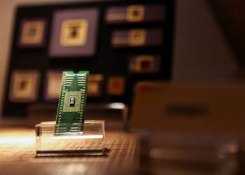 Taiwan expects small impact from Trump tariffs on chip exports