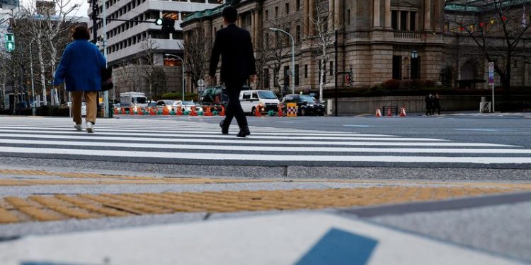 Rosy wage outlook, weak yen drawing BOJ attention to inflation risks