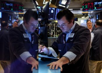 Options market positioned for US Treasury 10-year yield to hit 5% in near term