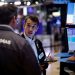 Futures drop on caution ahead of key payrolls data