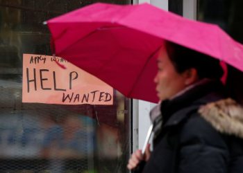 Canada gains more jobs than forecast in December, jobless rate takes surprise dip