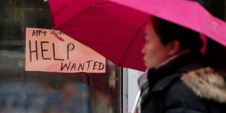 Canada gains more jobs than forecast in December, jobless rate takes surprise dip