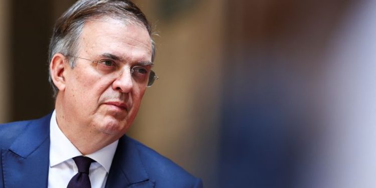 Mexico going to find a way to avoid US tariffs, minister says