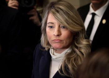 Canadian ministers discussing potential retaliation against US tariffs