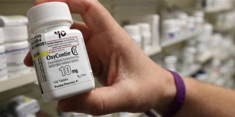 Ex-McKinsey partner pleads guilty to destroying records about work promoting opioids