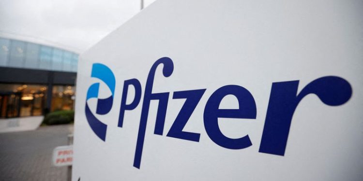 Pfizer must face lawsuit over diversity fellowship program, US court rules