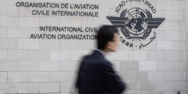 UN aviation agency says almost 12,000 people affected by release of data