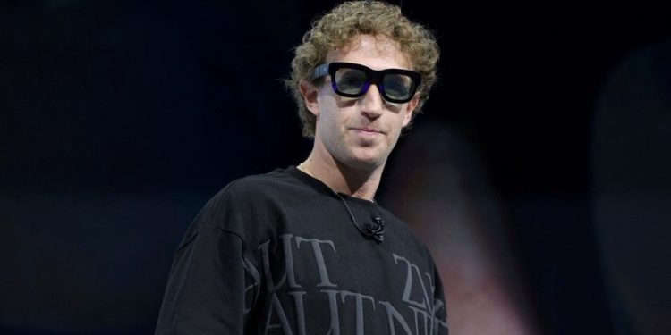 Trump, Zuckerberg meet at Mar-a-Lago, Semafor reports