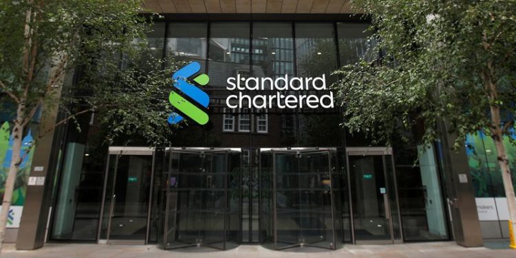 Exclusive-Zambia’s SEC sanctions Standard Chartered over China property bond mis-selling, source says