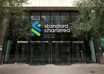Zambia’s SEC sanctions Standard Chartered over China property bond mis-selling, source says