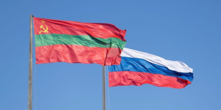 Moldova’s separatist Transdniestria region reduces blackouts