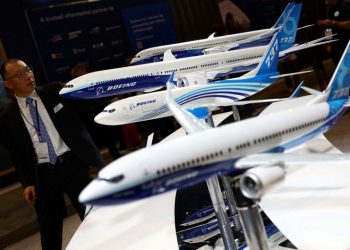 Global air finance summit to take stock of jet shortages, trade risks